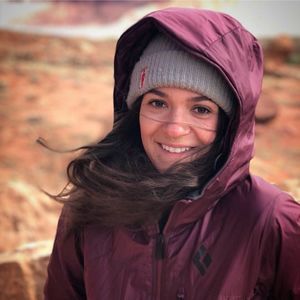 Meet your Posher, Isabelle